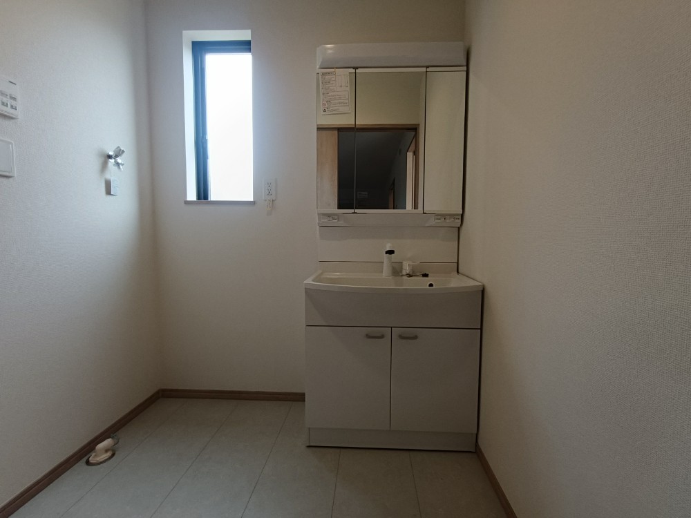 一宮市萩原町　全3棟　A号棟 画像8