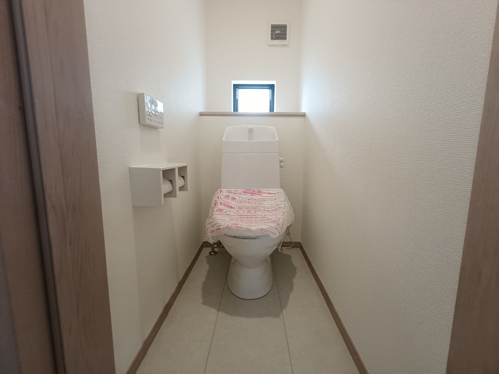 一宮市萩原町　全3棟　A号棟 画像10