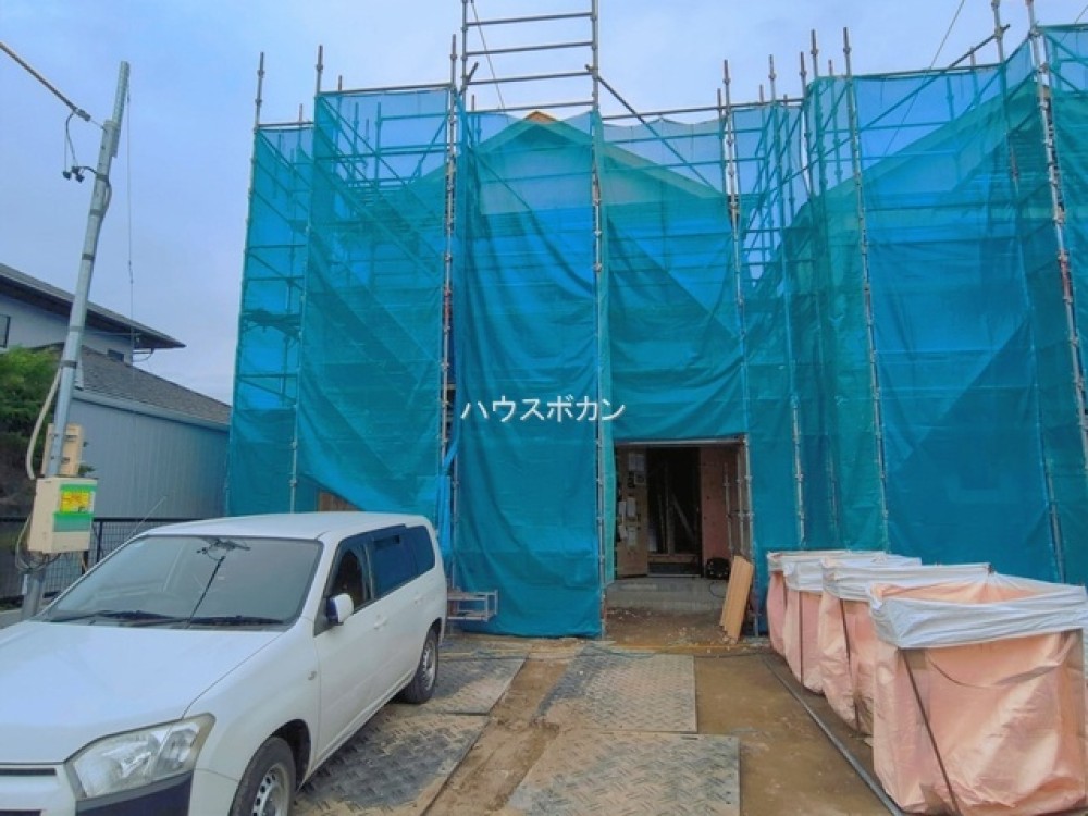 一宮市萩原町　全3棟　A号棟 画像4