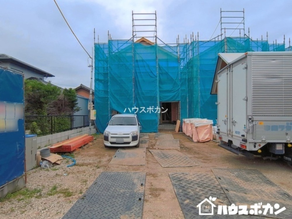 周辺環境良好になっております◎