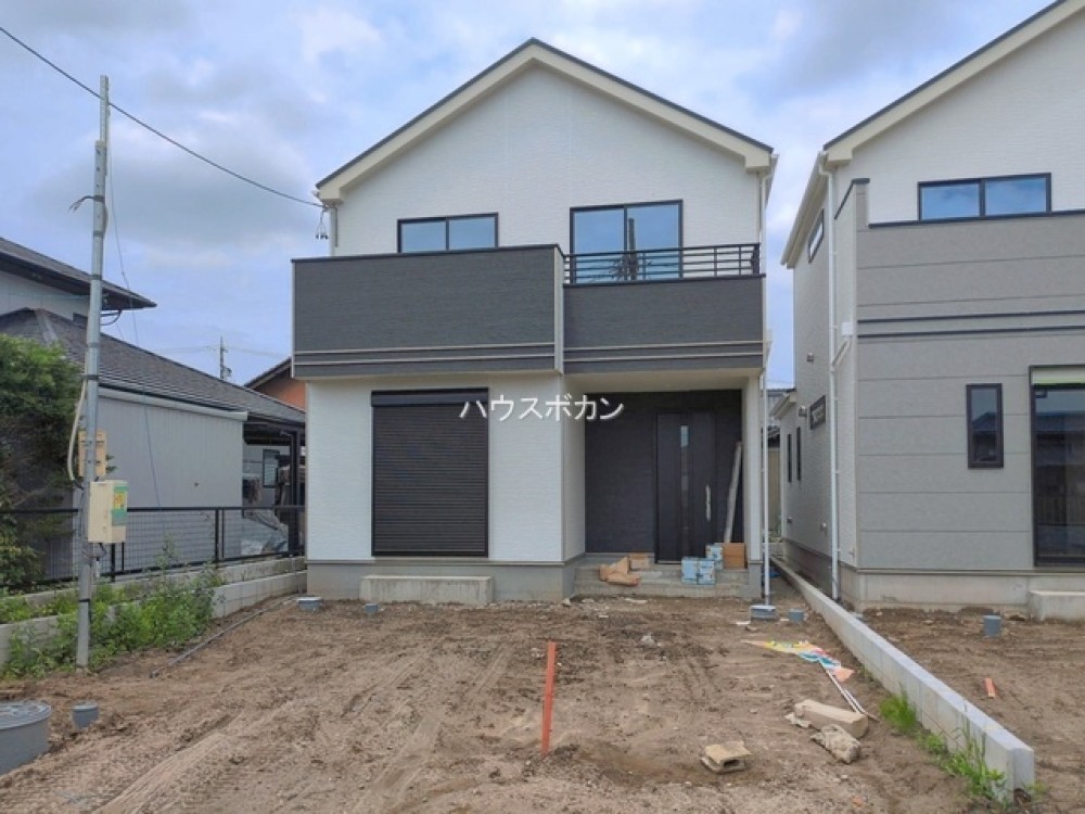 一宮市萩原町　全3棟　A号棟 画像3
