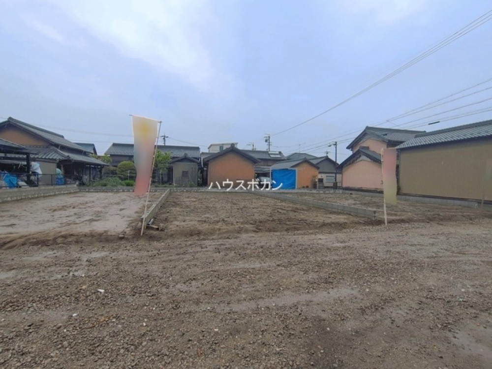 閑静な住宅街・日当たり良好◎