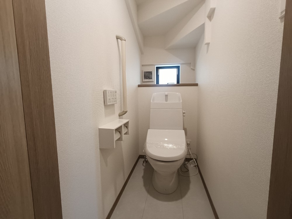 一宮市萩原町　全3棟　B号棟 画像9