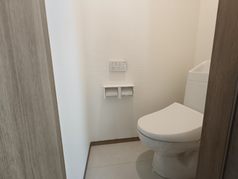 一宮市萩原町　全3棟　B号棟 画像10