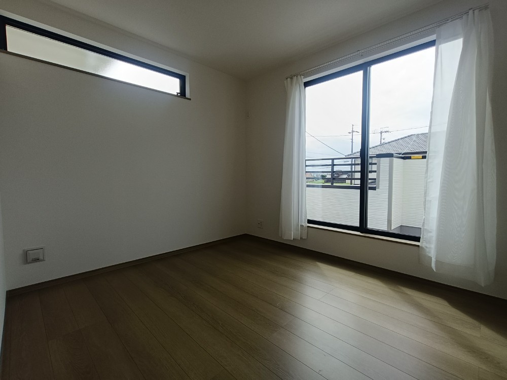 一宮市萩原町　全3棟　B号棟 画像13