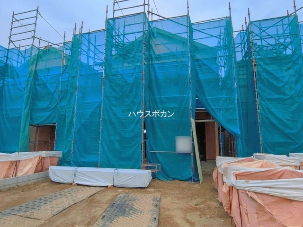 一宮市萩原町　全3棟　B号棟 画像3