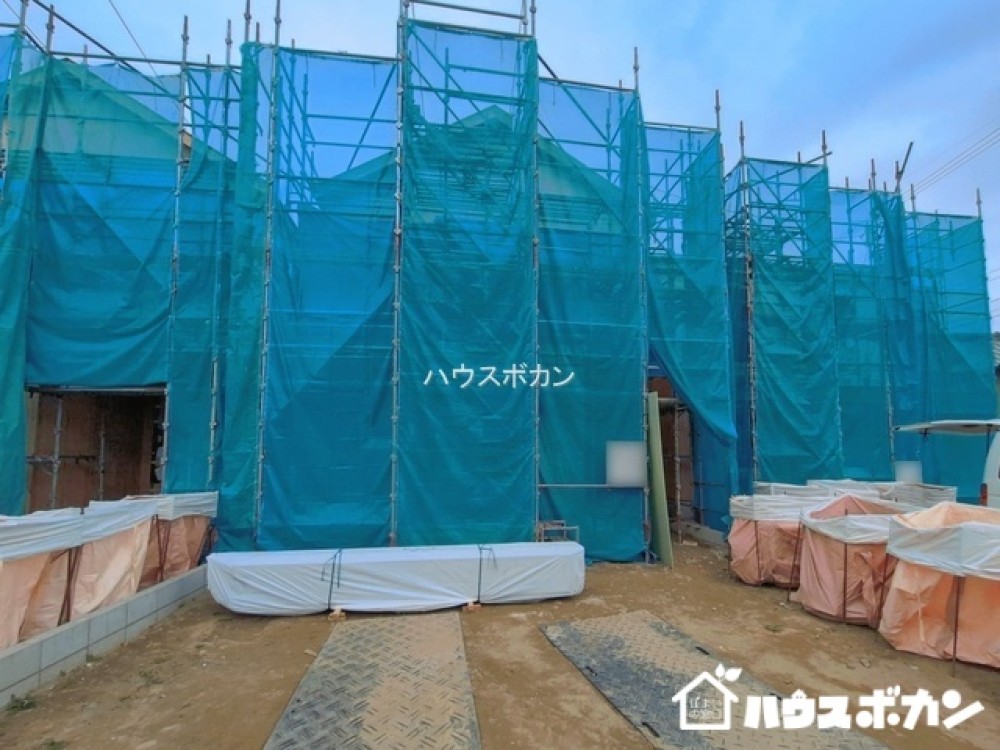 周辺環境良好になっております◎