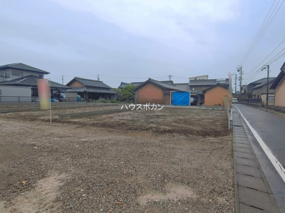 一宮市萩原町　全3棟　C号棟 画像5