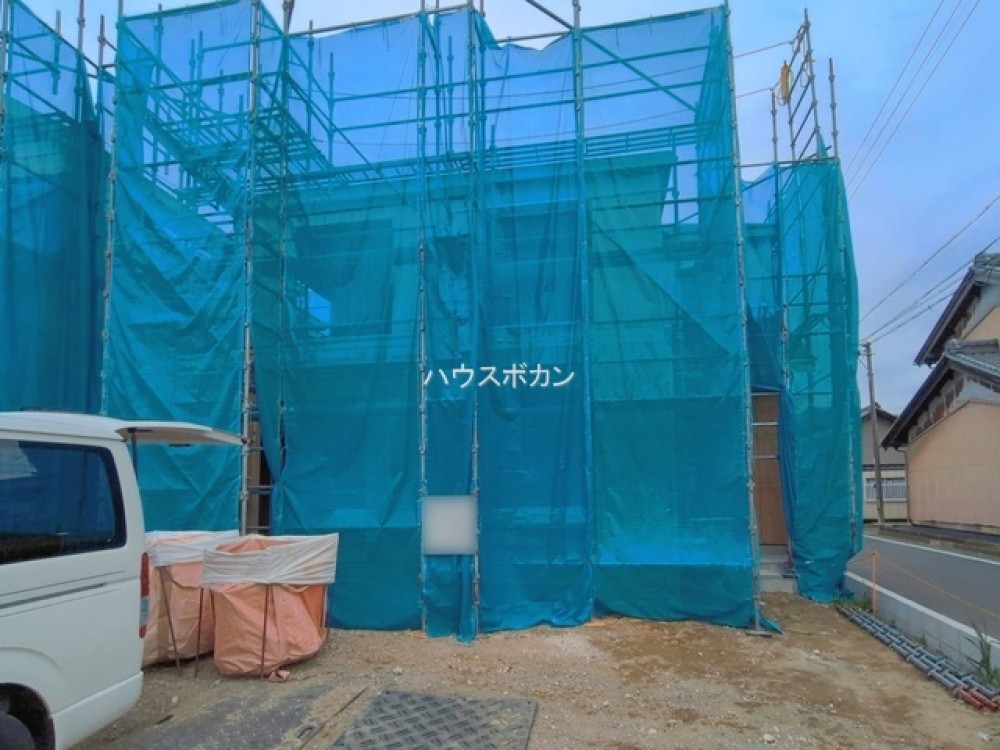 一宮市萩原町　全3棟　C号棟 画像5
