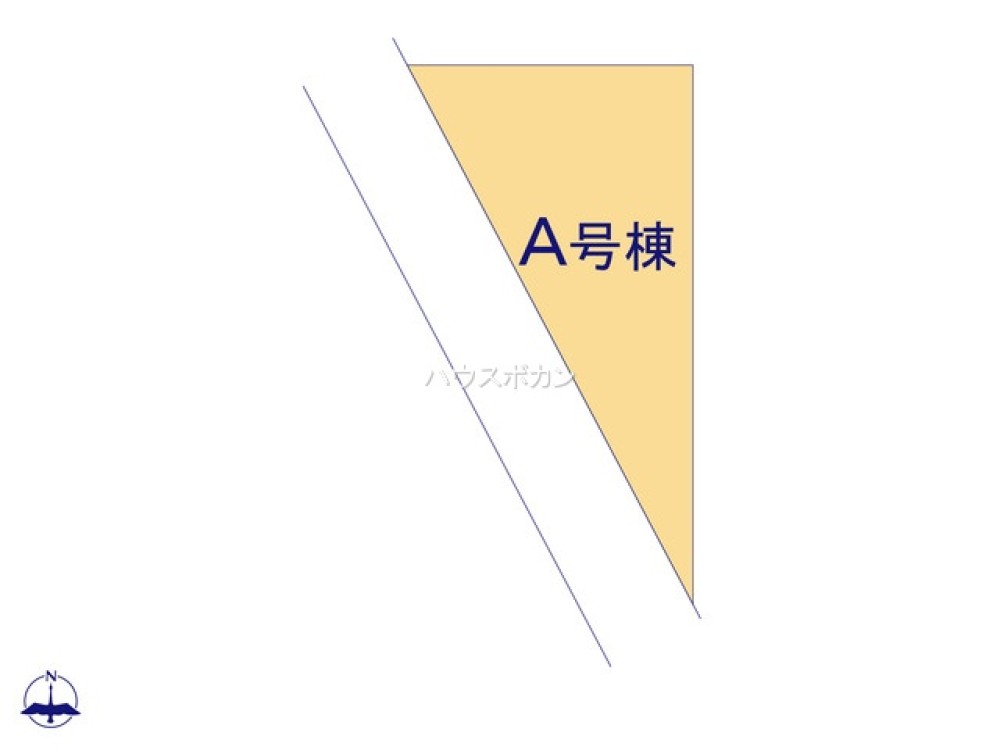 ゆとりのある駐車スペース