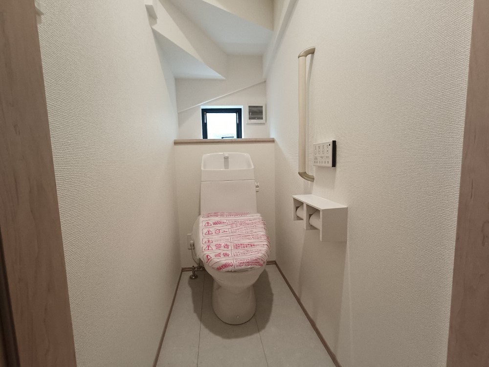 一宮市西五城　全1棟　A号棟 画像9