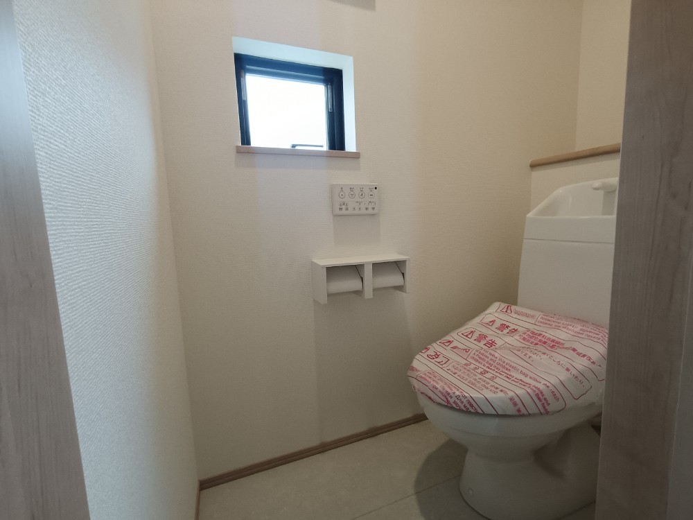 一宮市西五城　全1棟　A号棟 画像10