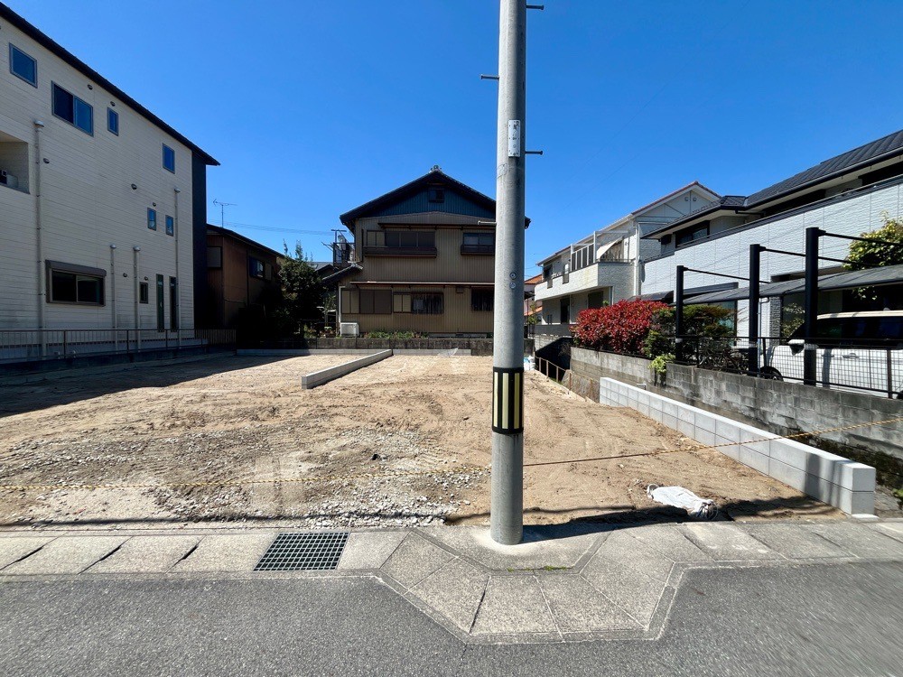 岡崎市鴨田町　1号地 画像5