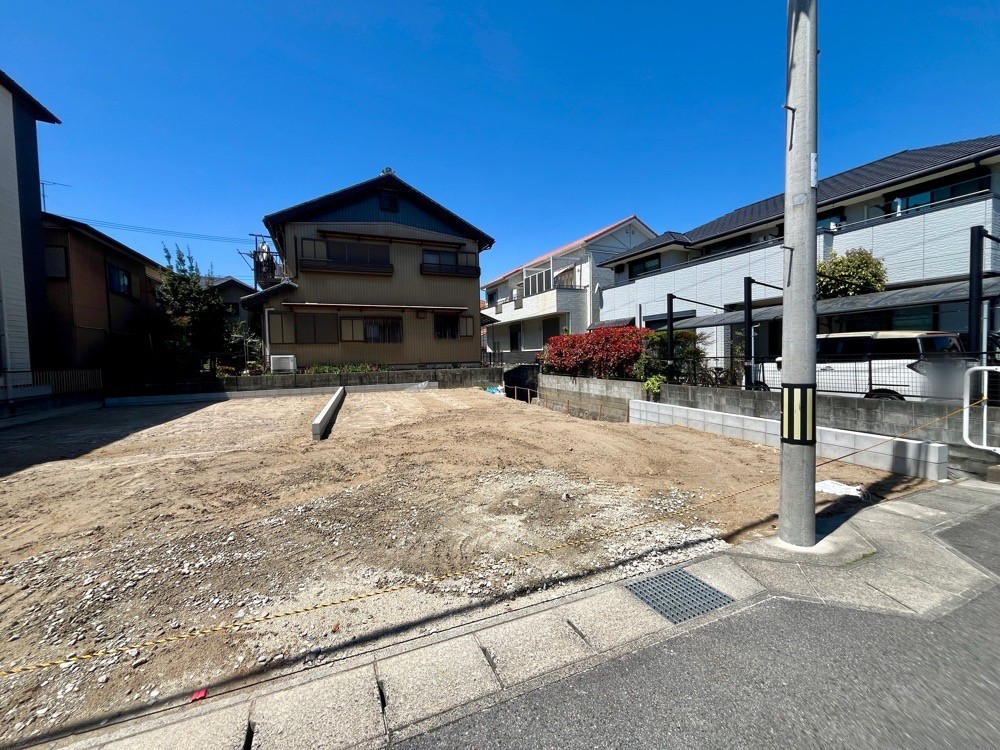 岡崎市鴨田町　1号地 画像4