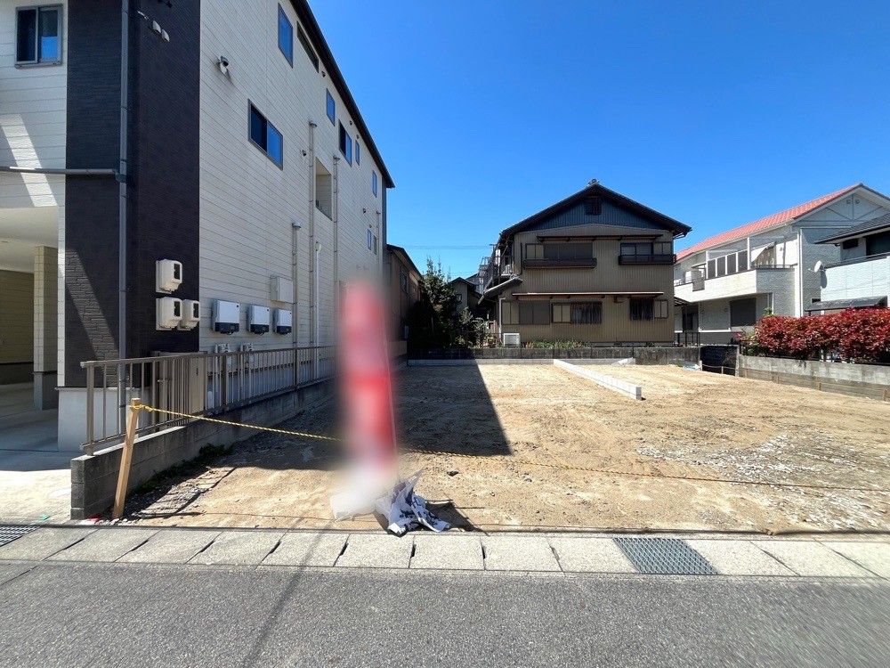 岡崎市鴨田町　2号地 画像5