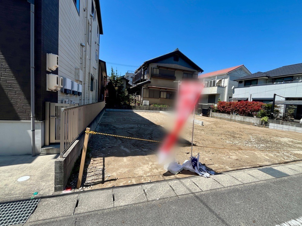 岡崎市鴨田町　2号地 画像4