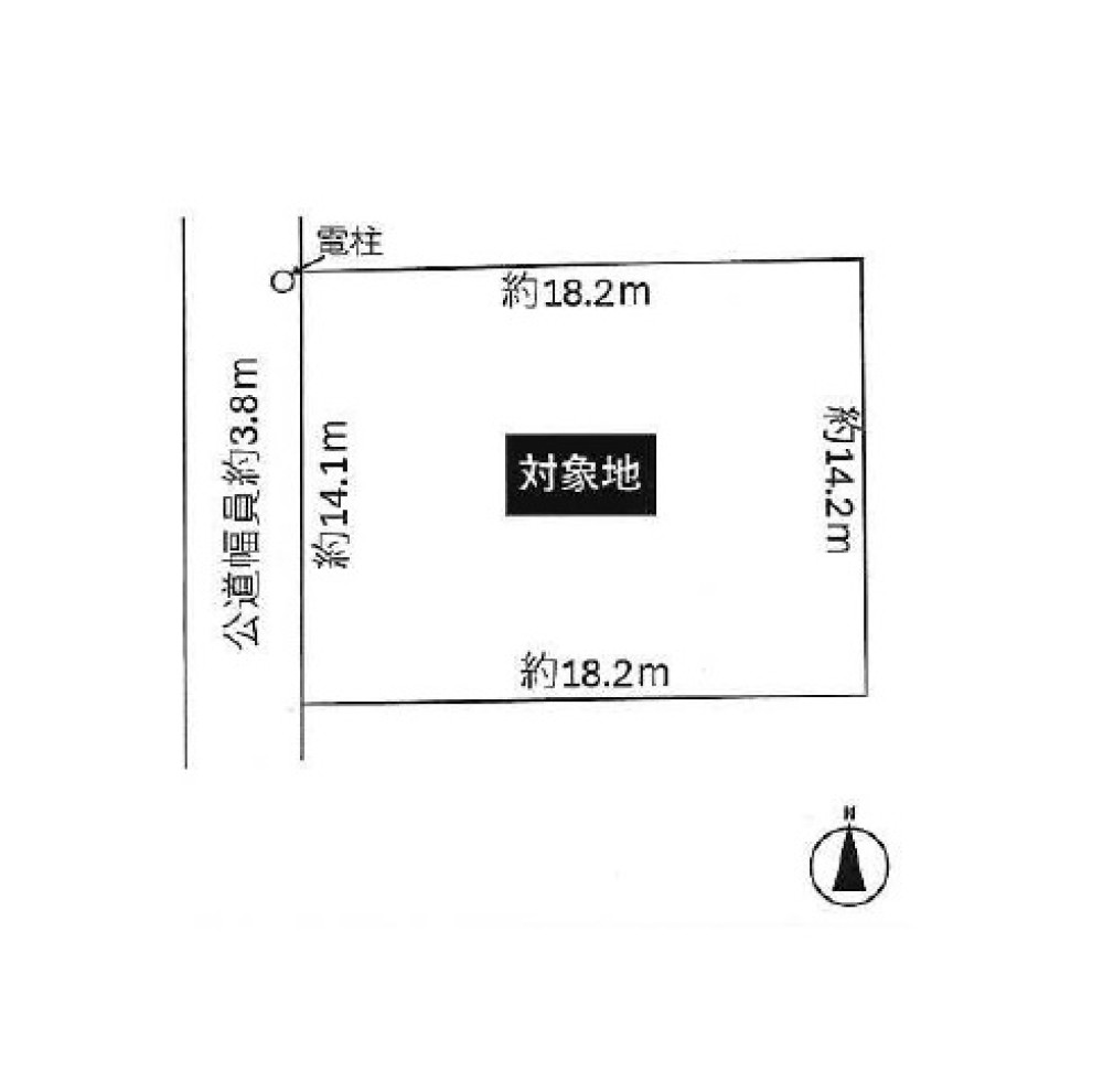 一宮市春明 画像1