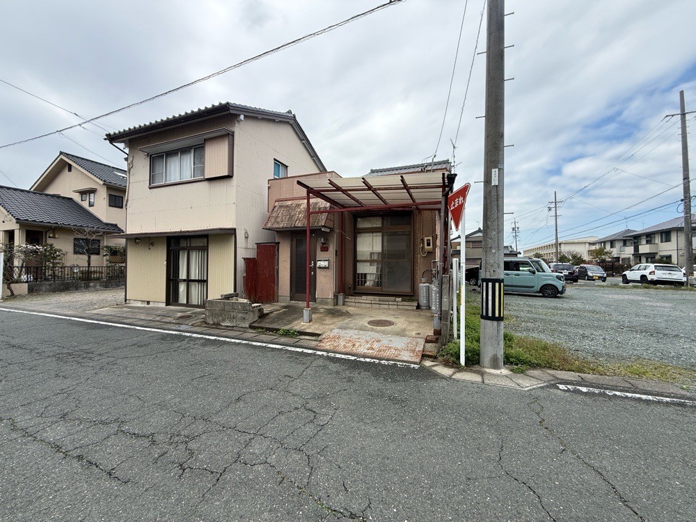 豊川市光明町二丁目 画像3