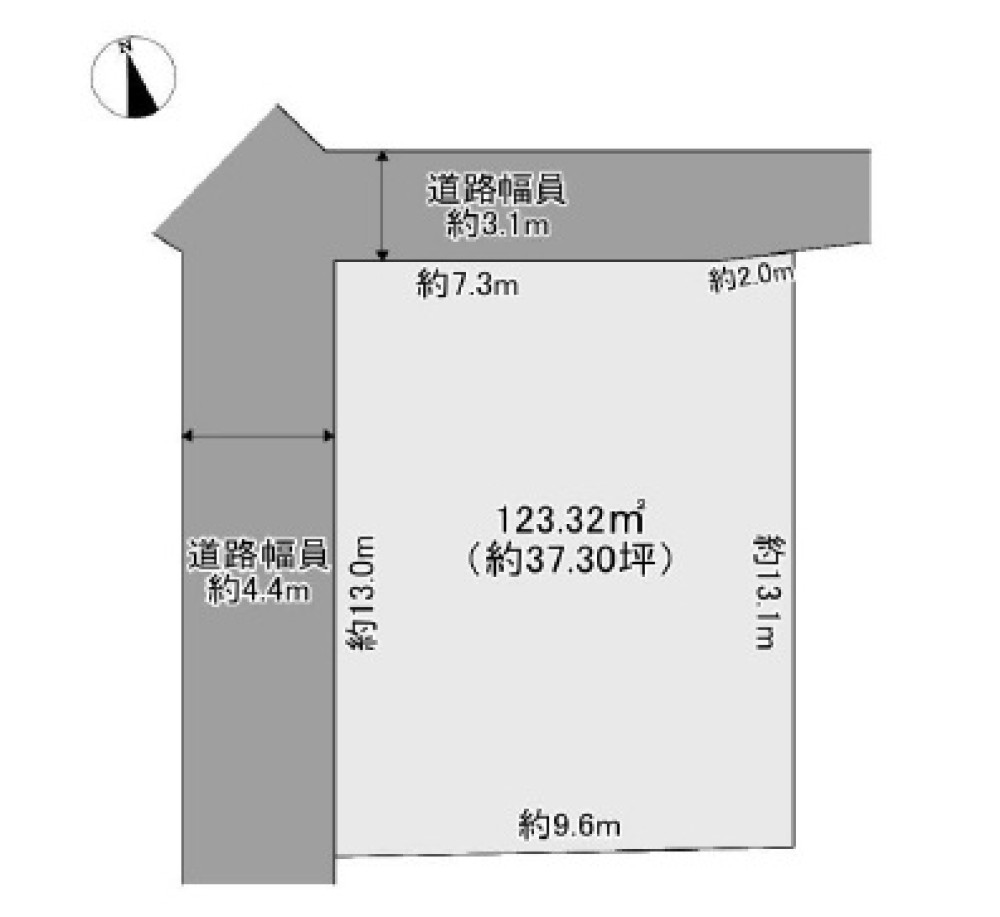東海市加木屋町 画像1