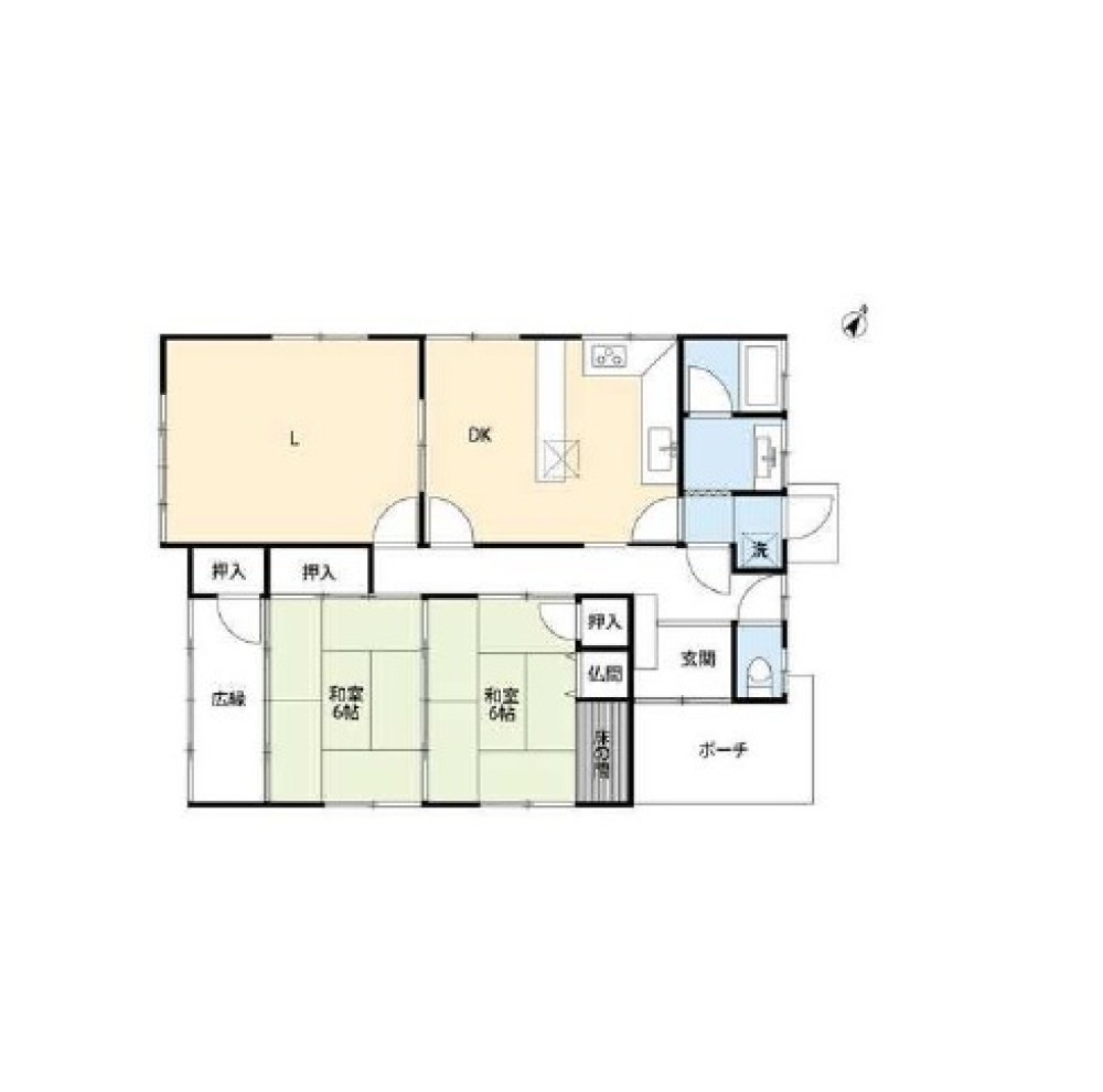 春日井市藤山台九丁目 画像1