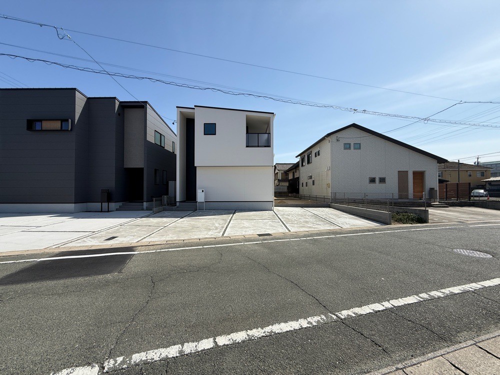 豊川市桜ケ丘町第一　全2棟　1号棟 画像5