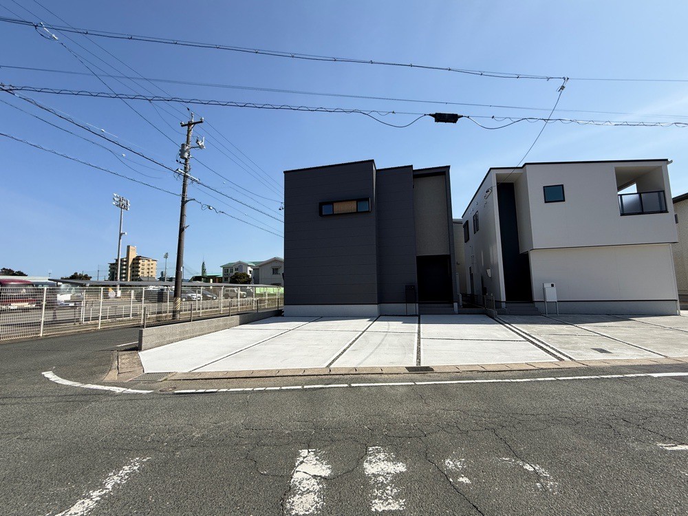 豊川市桜ケ丘町第一　全2棟　2号棟 画像5