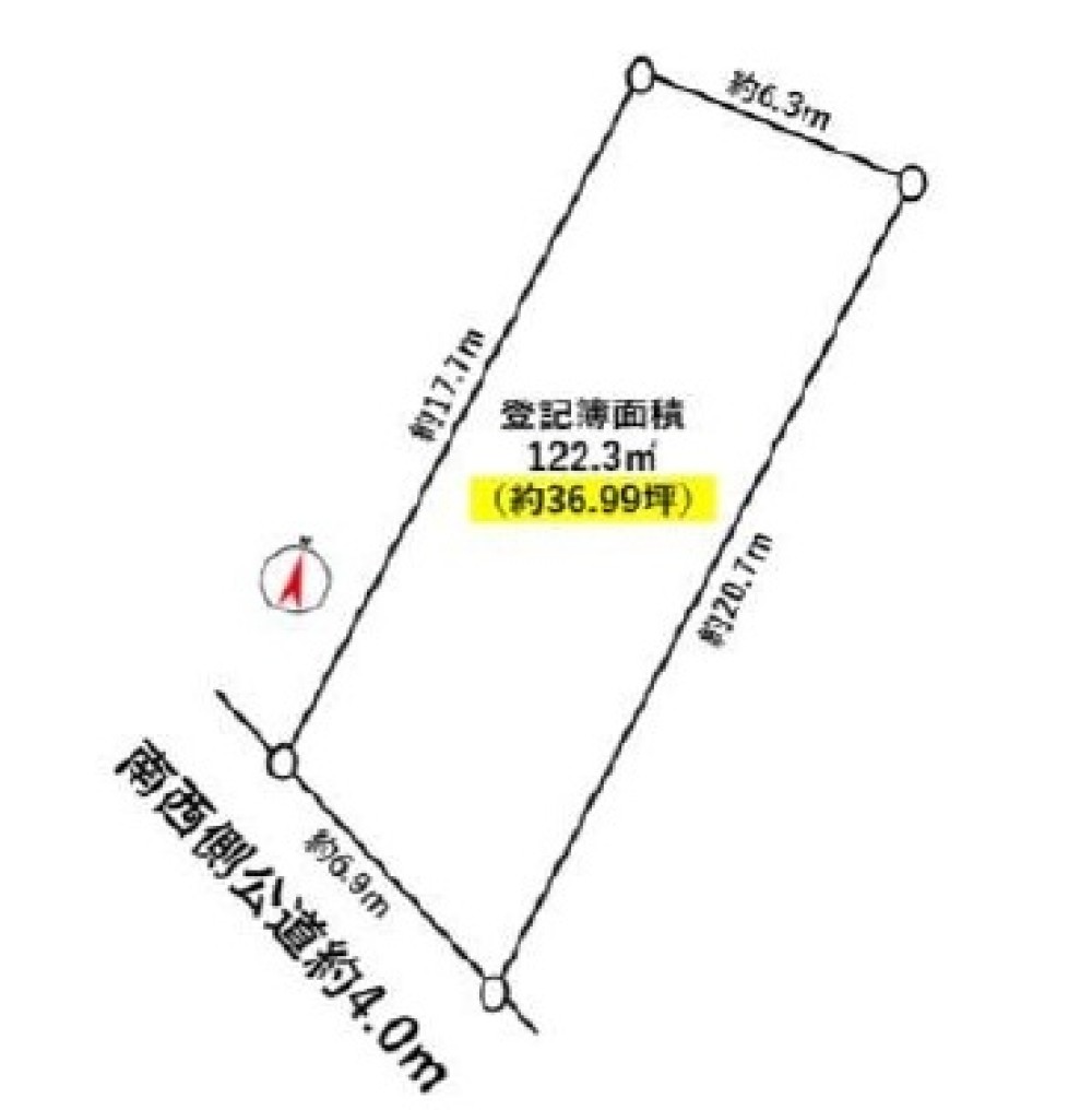 大府市神田町 画像1