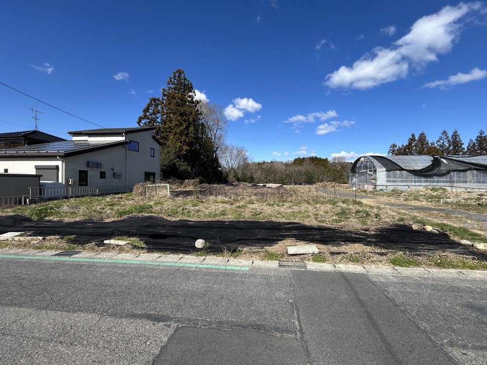 豊田市勘八町　全4区画　A区画 画像5