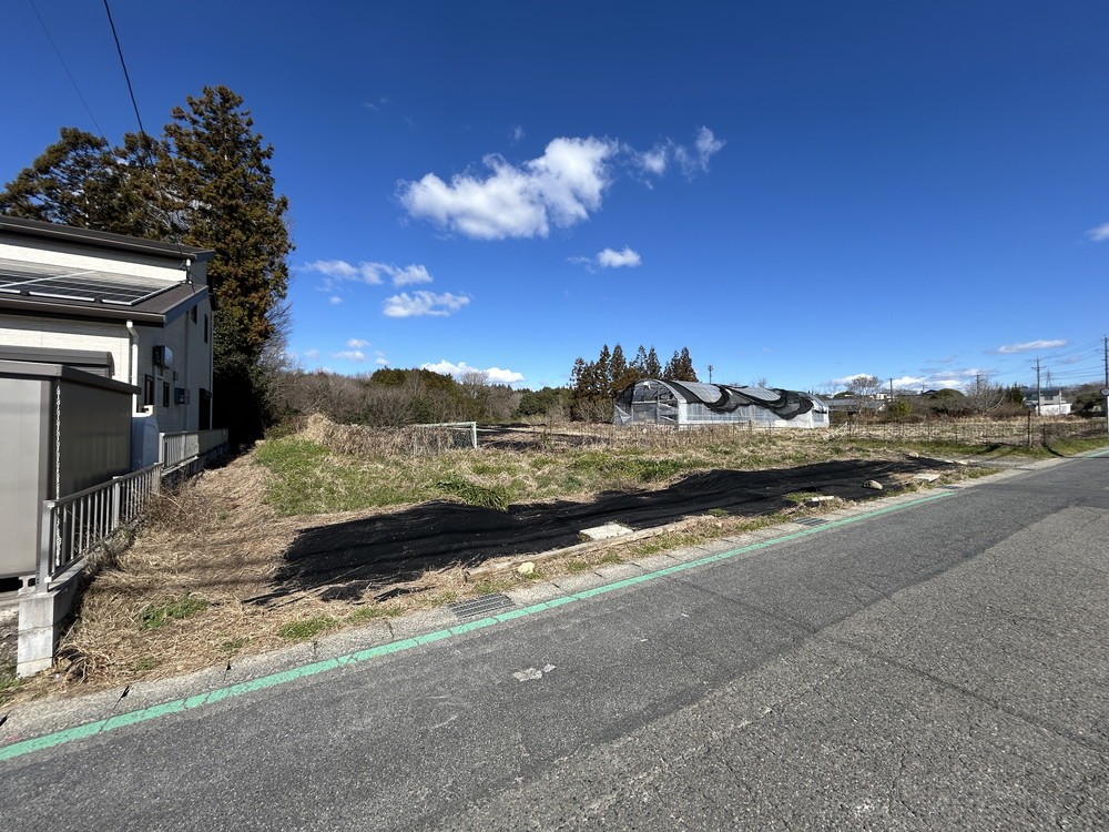 豊田市勘八町　全4区画　A区画 画像2