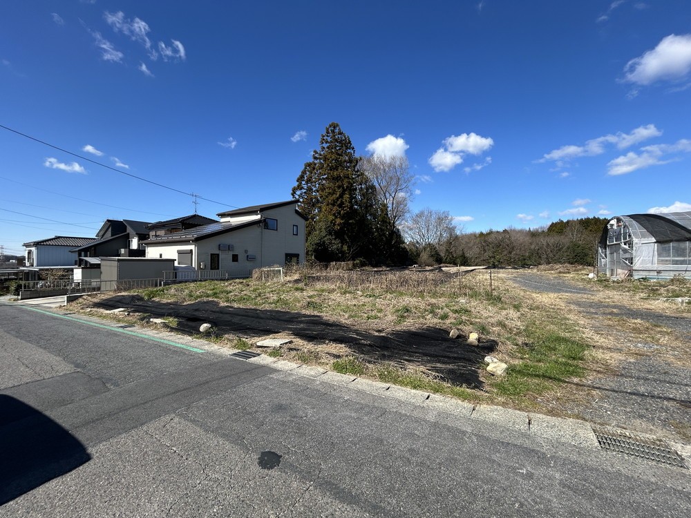 豊田市勘八町　全4区画　D区画 画像5