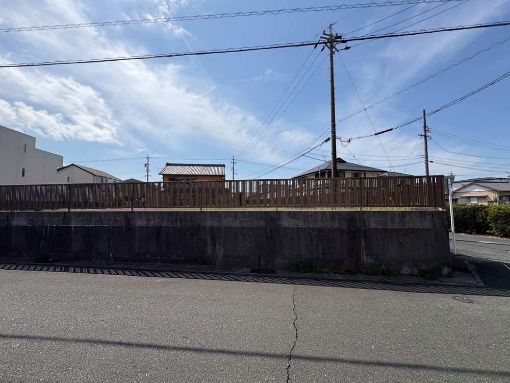 豊橋市飯村北二丁目 全3区画　A区画 画像4