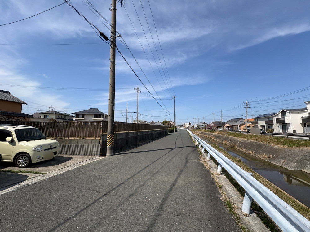 豊橋市飯村北二丁目 全3区画　A区画 画像3