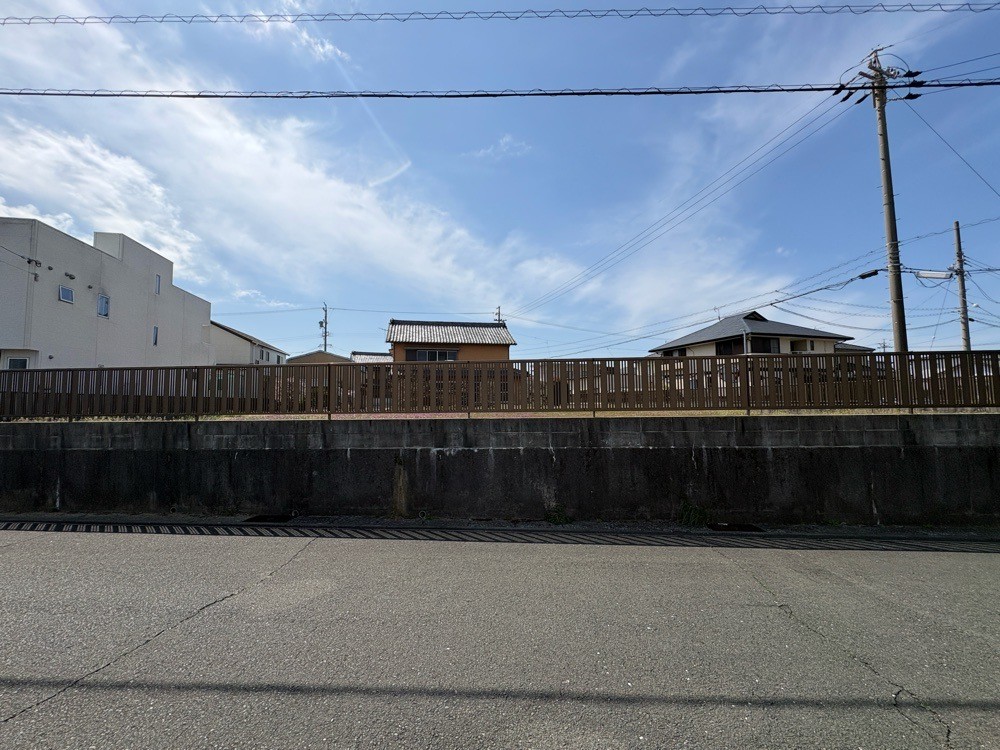 豊橋市飯村北二丁目 全3区画　B区画 画像3