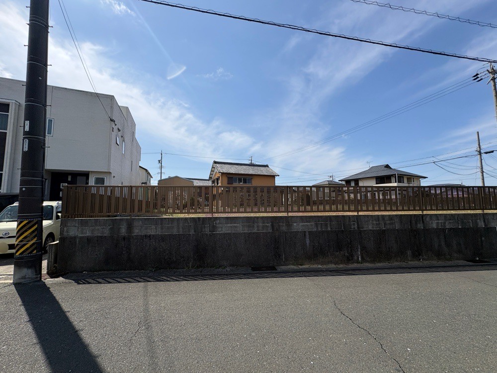 豊橋市飯村北二丁目 全3区画　C区画 画像3