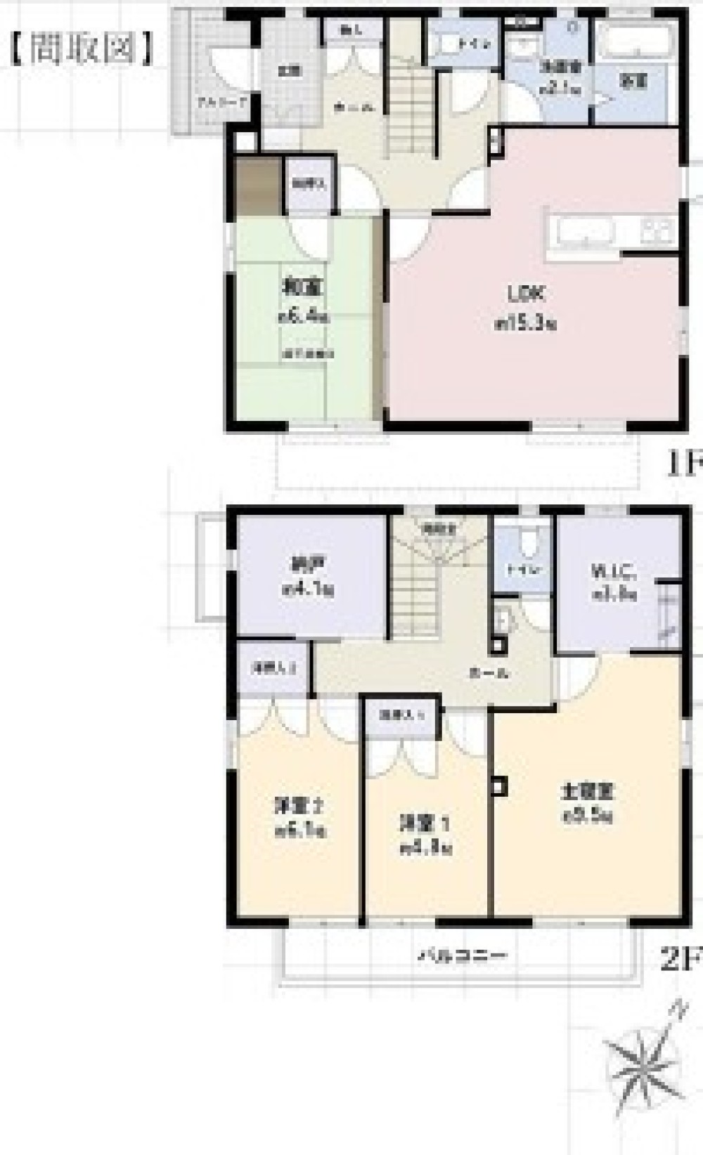 豊田市石畳町 画像1