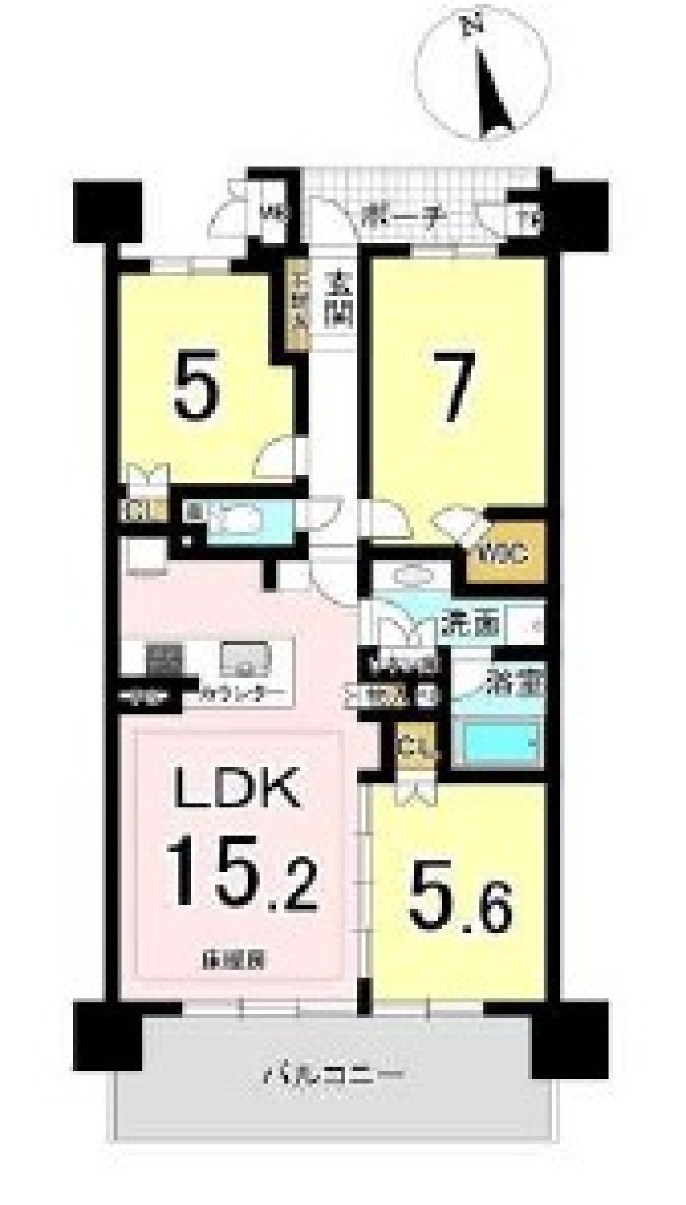 ゼスタ浄水タワー 画像1