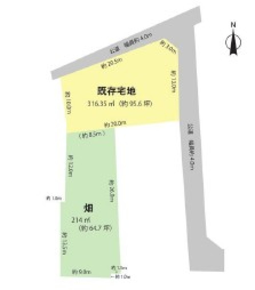 岡崎市細川町 画像1