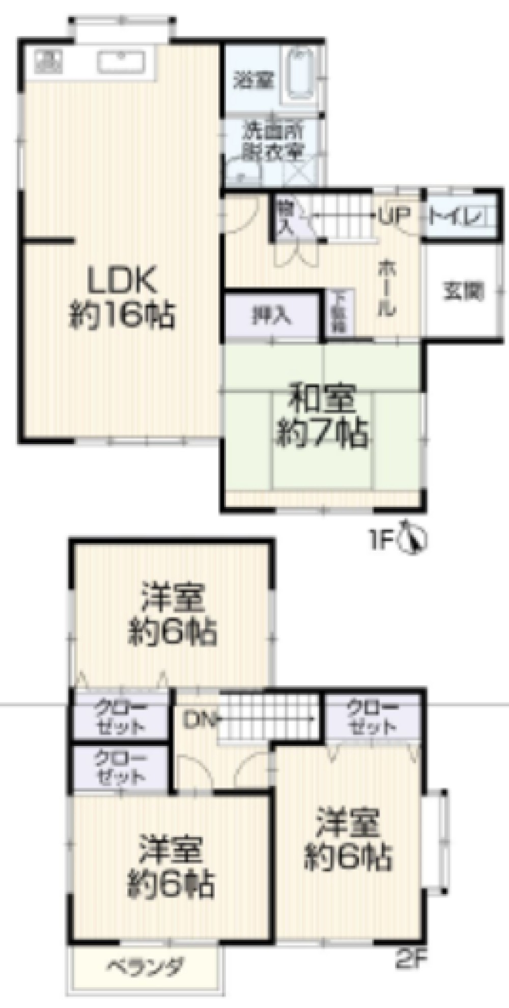 高浜市稗田町 画像1