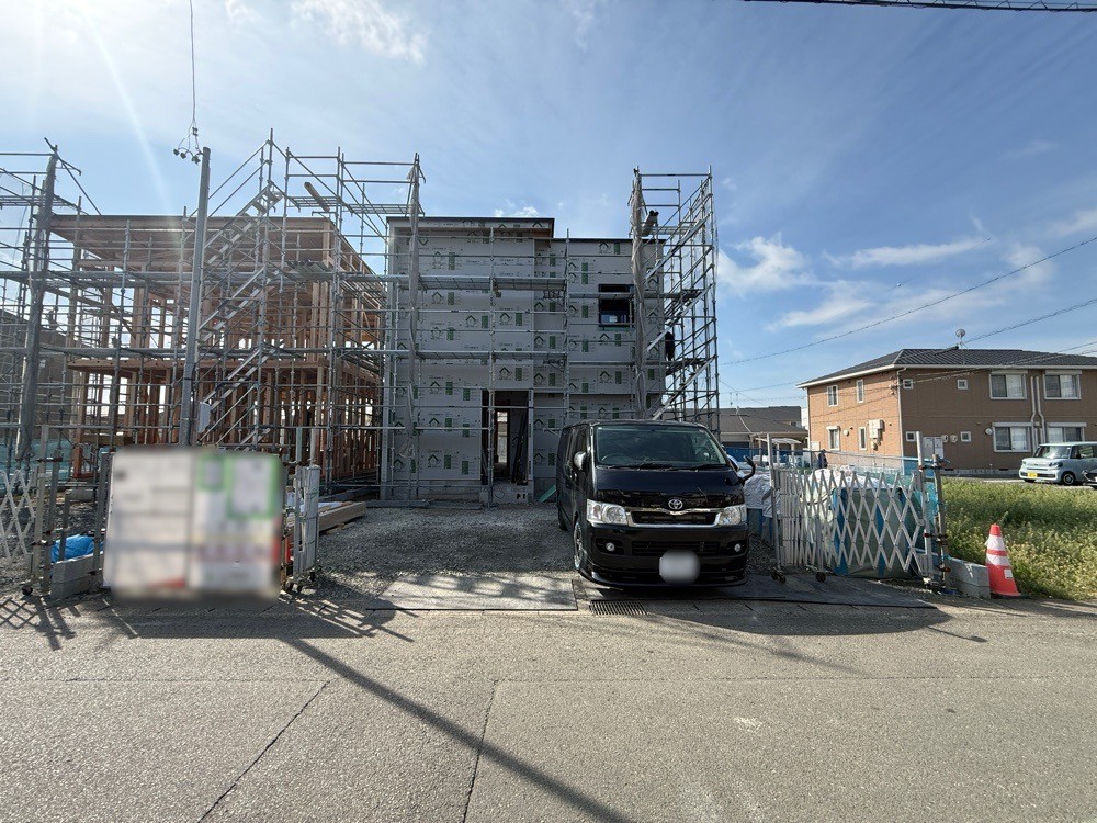 豊川市本野町第一　全2棟　1号棟 画像5