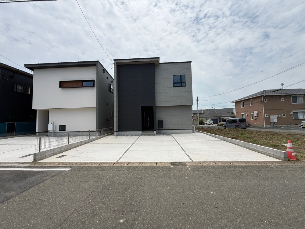 豊川市本野町第一　全2棟　1号棟 画像5