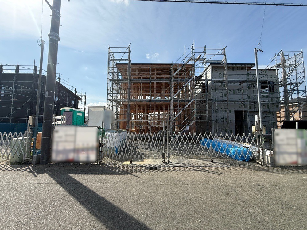 豊川市本野町第一　全2棟　2号棟 画像5