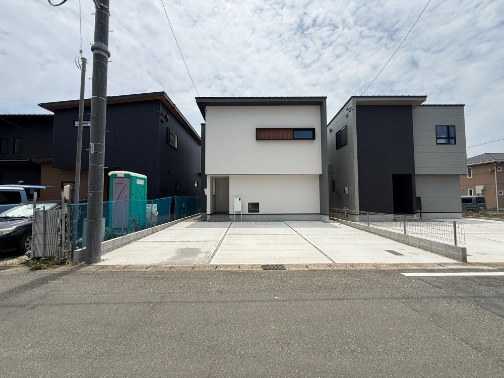 豊川市本野町第一　全2棟　2号棟 画像5