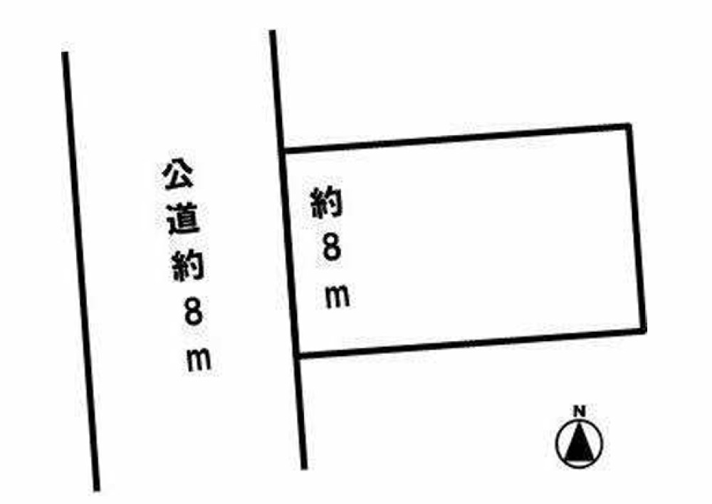 豊橋市多米中町二丁目 画像1