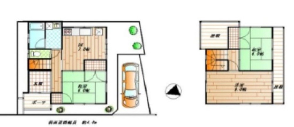瀬戸市水無瀬町 画像1