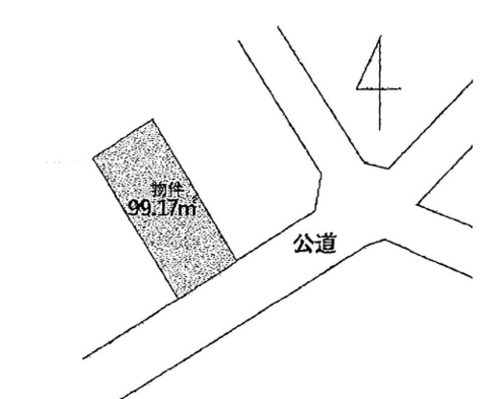 豊橋市下地町 画像1