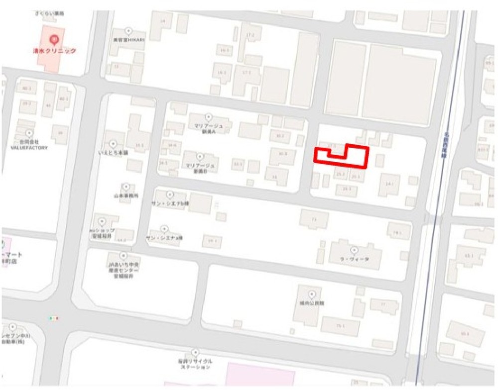 安城市桜井町 画像1