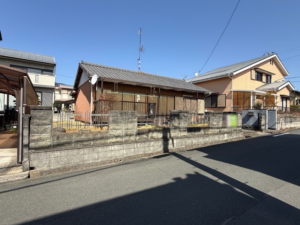 豊川市東上町 画像3