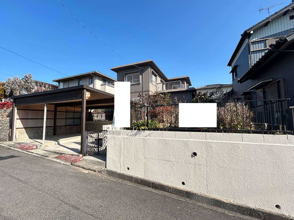 春日井市押沢台五丁目 画像3