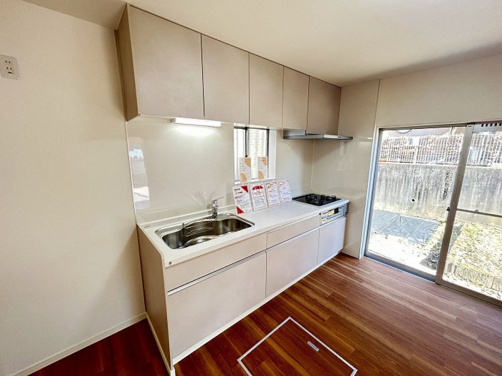 春日井市押沢台五丁目 画像1