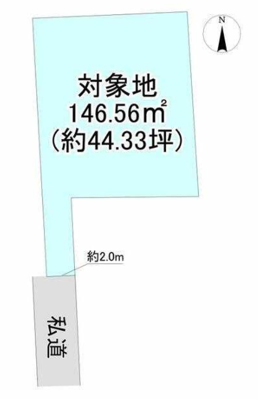 豊橋市下地町 画像1